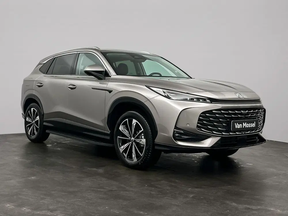 MG HS PHEV 1.5 272pk Aut Comfort uit 2024, foto 2