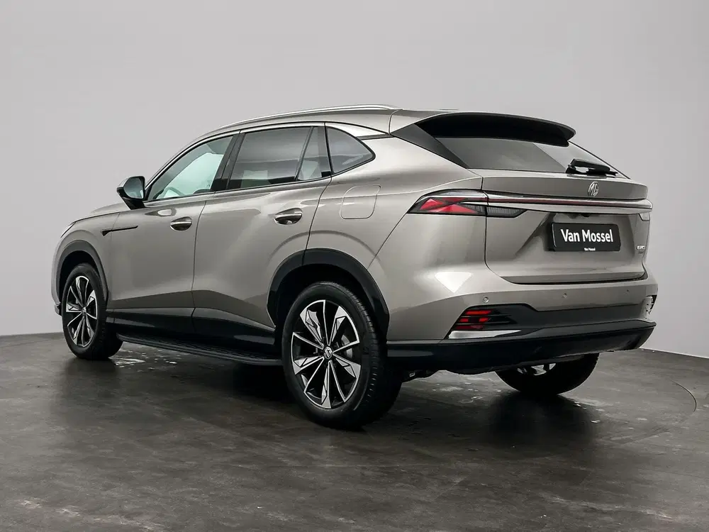 MG HS PHEV 1.5 272pk Aut Comfort uit 2024, foto 4