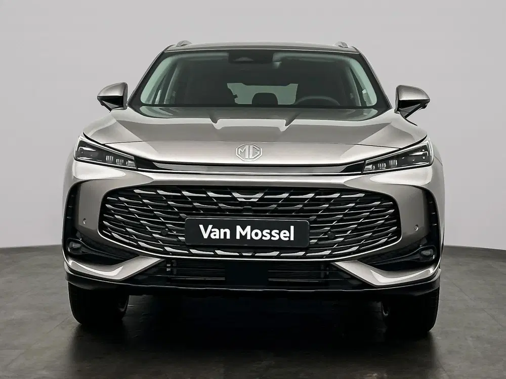 MG HS PHEV 1.5 272pk Aut Comfort uit 2024, foto 6