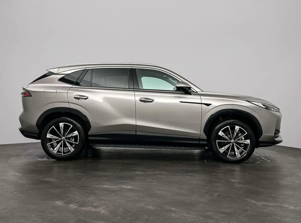 MG HS PHEV 1.5 272pk Aut Comfort uit 2024, foto 7