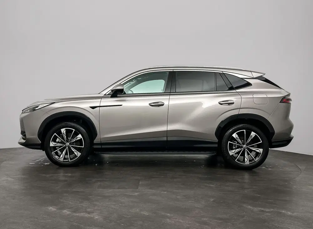 MG HS PHEV 1.5 272pk Aut Comfort uit 2024, foto 8
