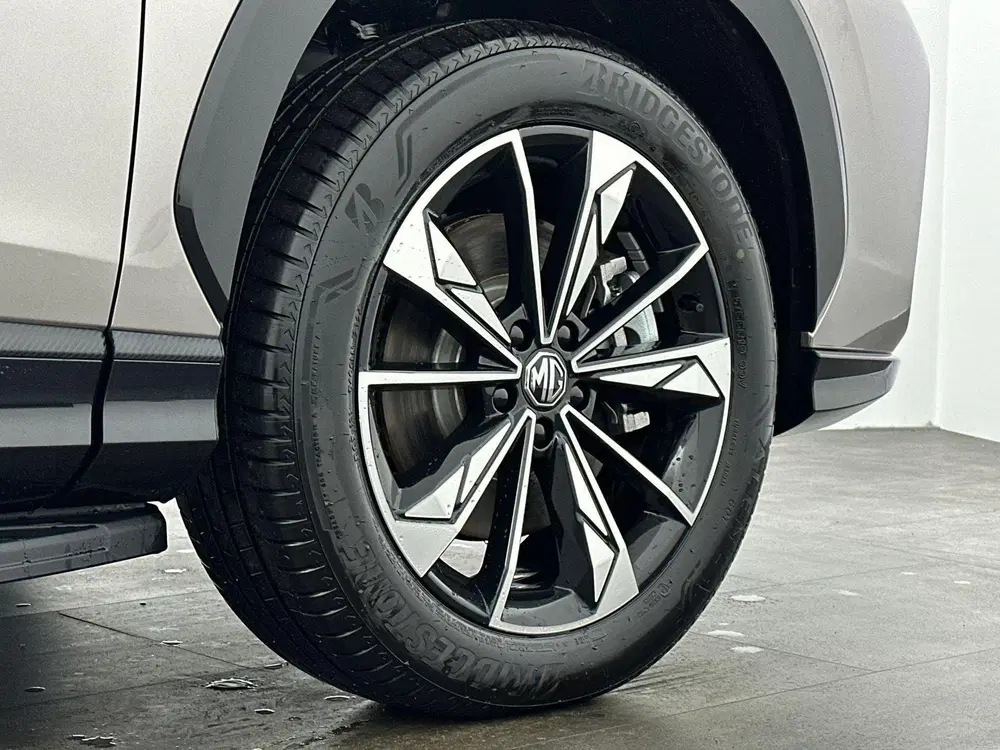 MG HS PHEV 1.5 272pk Aut Comfort uit 2024, foto 9