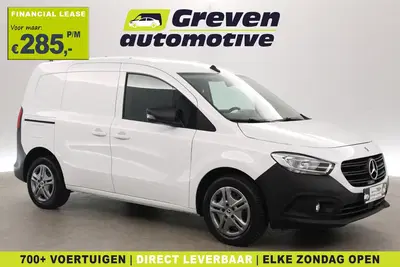 Mercedes-Benz Citan 110 CDI Pro 100PK uit 2023