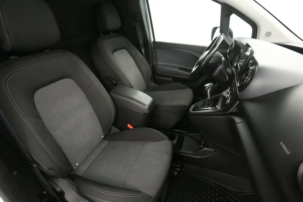 Mercedes-Benz Citan 110 CDI Pro 100PK uit 2023, foto 10