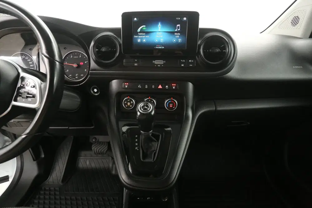 Mercedes-Benz Citan 110 CDI Pro 100PK uit 2023, foto 11