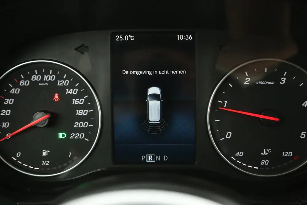 Mercedes-Benz Citan 110 CDI Pro 100PK uit 2023, foto 13