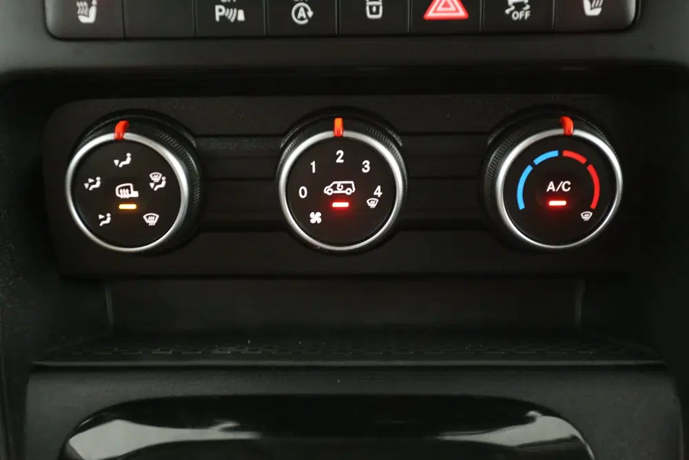 Mercedes-Benz Citan 110 CDI Pro 100PK uit 2023, foto 15
