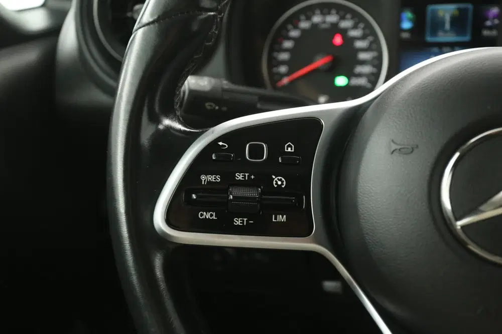 Mercedes-Benz Citan 110 CDI Pro 100PK uit 2023, foto 17