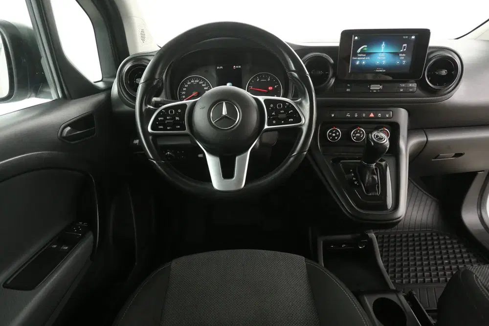 Mercedes-Benz Citan 110 CDI Pro 100PK uit 2023, foto 2