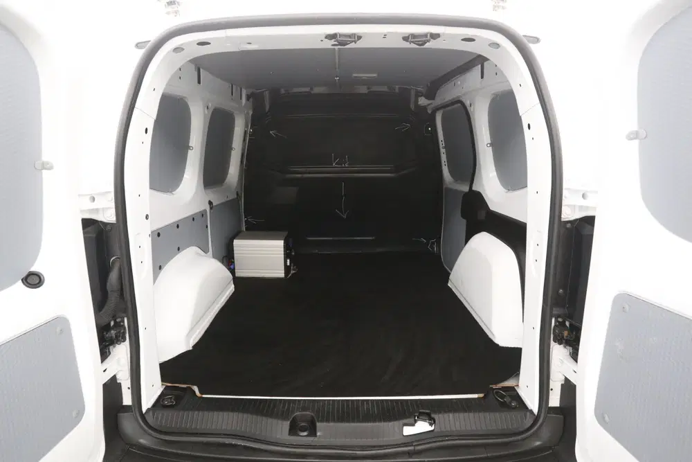 Mercedes-Benz Citan 110 CDI Pro 100PK uit 2023, foto 3