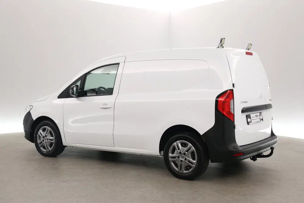 Mercedes-Benz Citan 110 CDI Pro 100PK uit 2023, foto 4