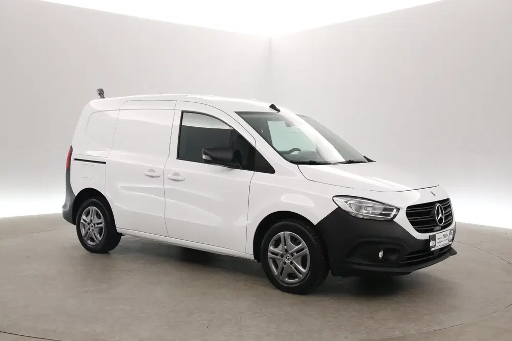 Mercedes-Benz Citan 110 CDI Pro 100PK uit 2023, foto 6