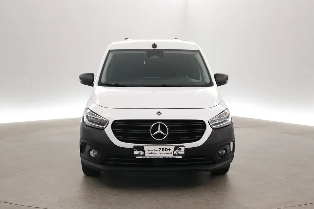 Mercedes-Benz Citan 110 CDI Pro 100PK uit 2023, foto 7