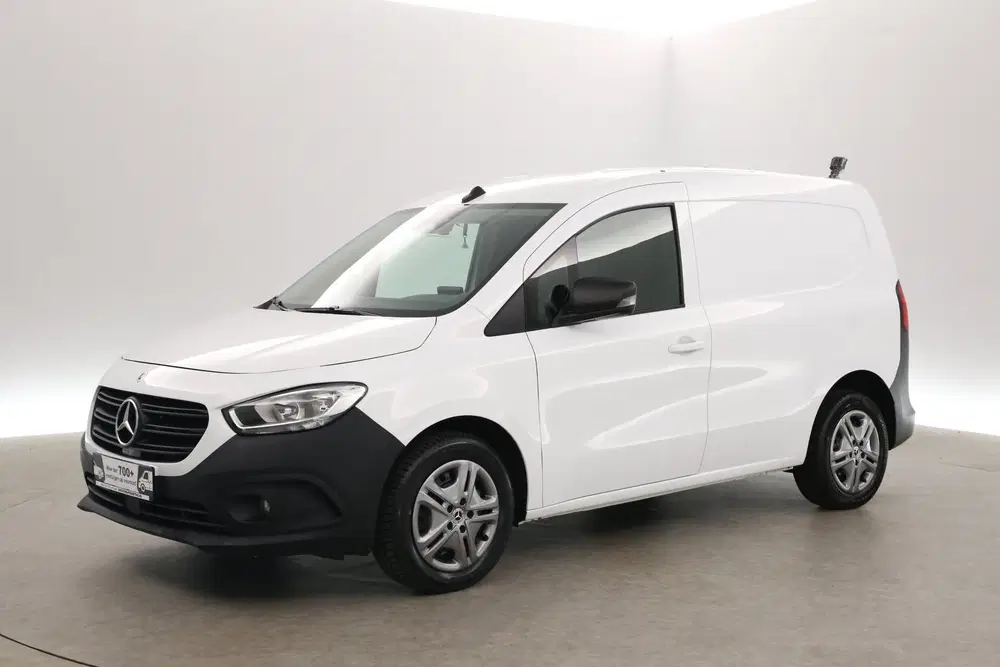 Mercedes-Benz Citan 110 CDI Pro 100PK uit 2023, foto 8