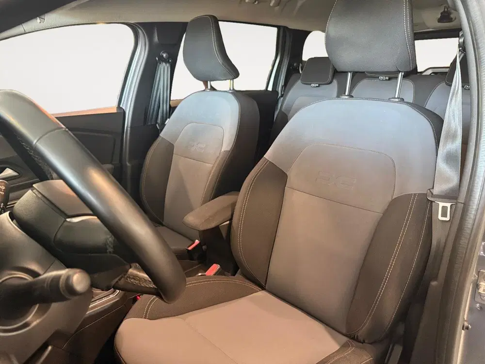 Dacia Jogger 1.6 Hybrid 140 Extreme 7p. *Automaat*Navi+ uit 2024, foto 11