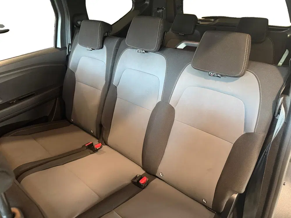 Dacia Jogger 1.6 Hybrid 140 Extreme 7p. *Automaat*Navi+ uit 2024, foto 12