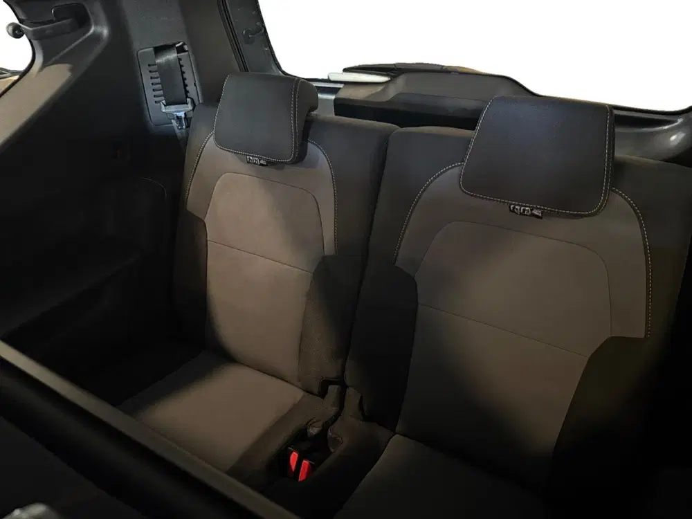 Dacia Jogger 1.6 Hybrid 140 Extreme 7p. *Automaat*Navi+ uit 2024, foto 13