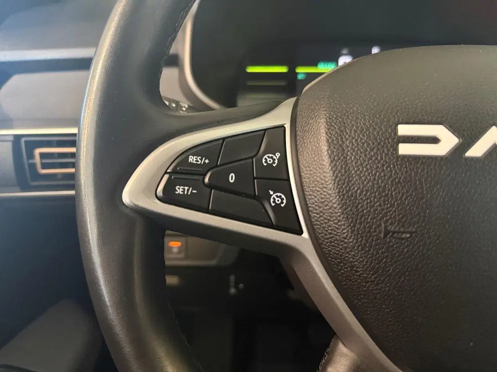Dacia Jogger 1.6 Hybrid 140 Extreme 7p. *Automaat*Navi+ uit 2024, foto 17