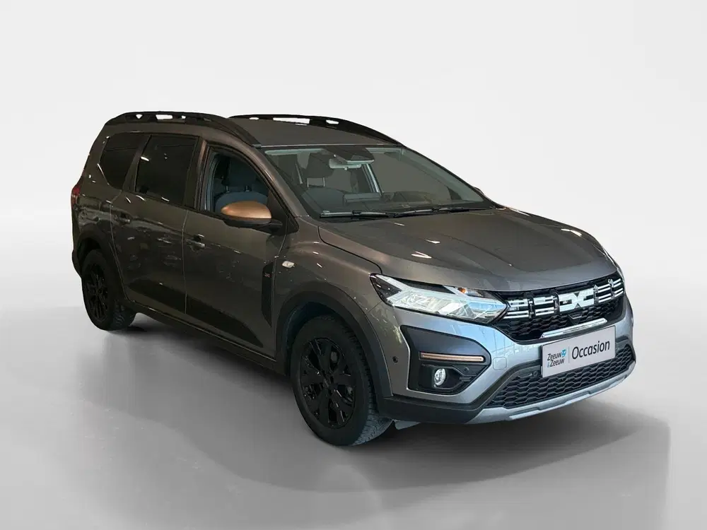 Dacia Jogger 1.6 Hybrid 140 Extreme 7p. *Automaat*Navi+ uit 2024, foto 4