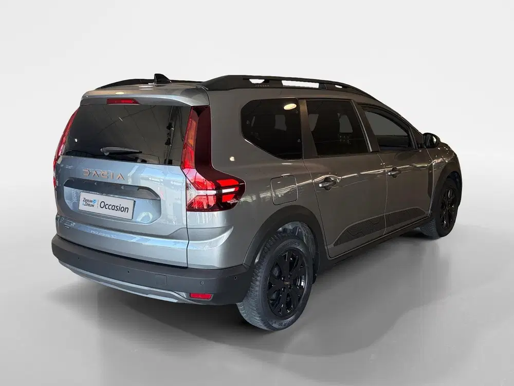 Dacia Jogger 1.6 Hybrid 140 Extreme 7p. *Automaat*Navi+ uit 2024, foto 5