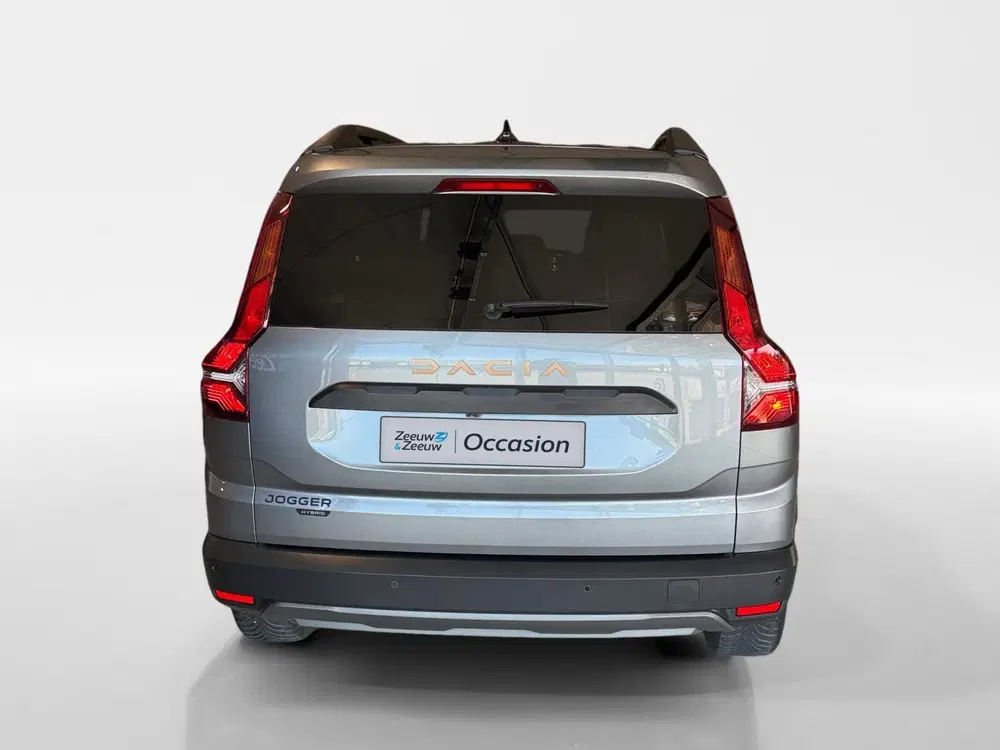 Dacia Jogger 1.6 Hybrid 140 Extreme 7p. *Automaat*Navi+ uit 2024, foto 6
