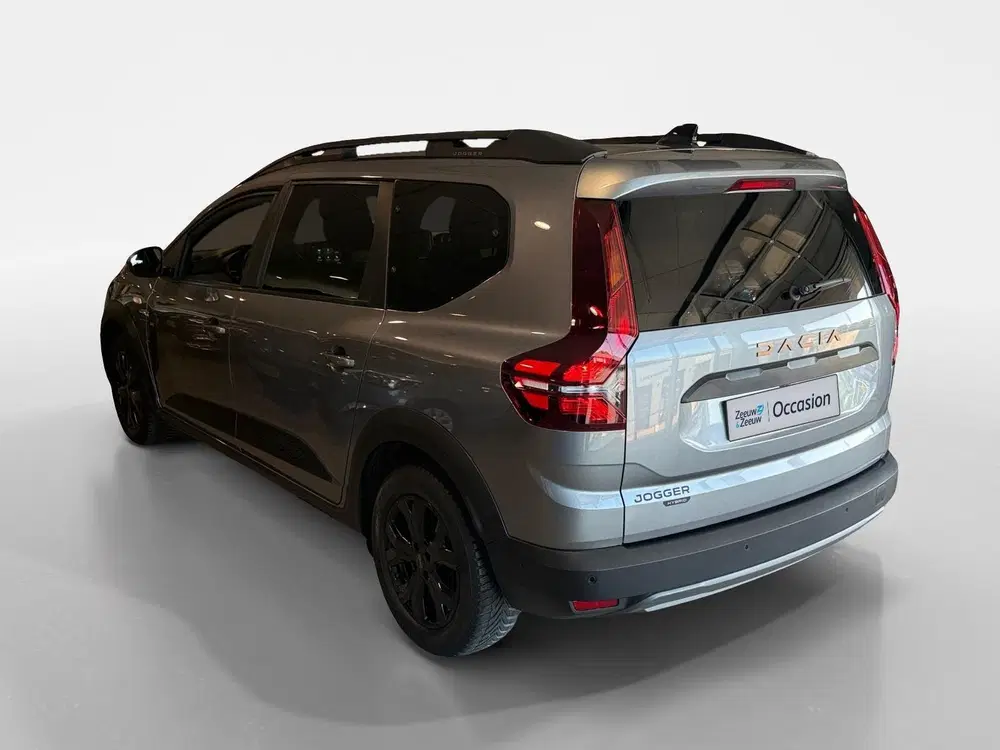 Dacia Jogger 1.6 Hybrid 140 Extreme 7p. *Automaat*Navi+ uit 2024, foto 7