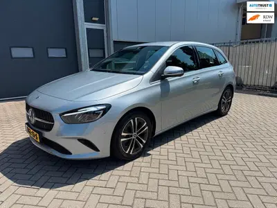 Mercedes-Benz B-Klasse 200 Luxury Line uit 2025