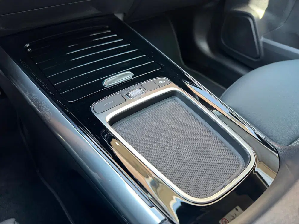 Mercedes-Benz B-Klasse 200 Luxury Line uit 2025, foto 12