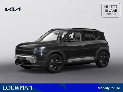 Kia EV2 Plus 42.2 kWh (bj 2026 uit 2026