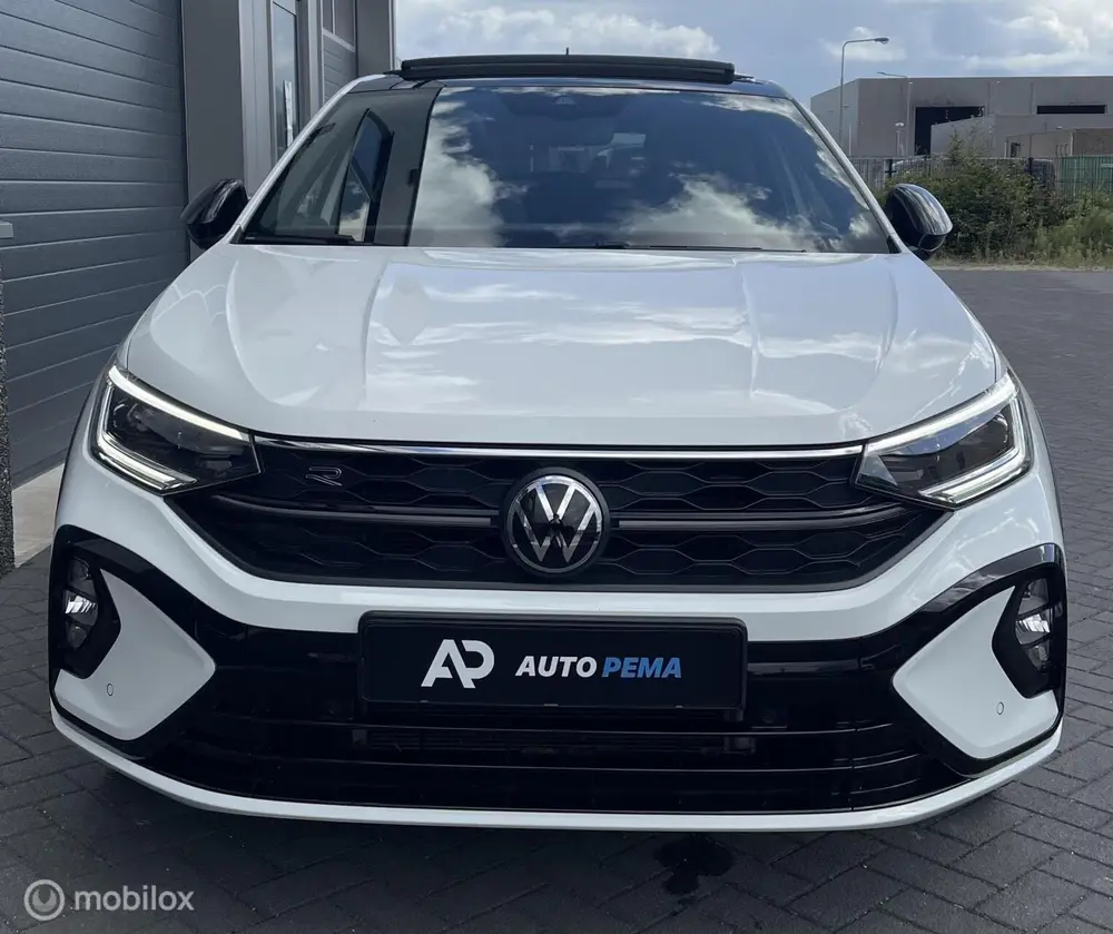 Volkswagen Taigo 1.5 TSI DSG 3xR-Line 150PK Pano Ac uit 2022, foto 11
