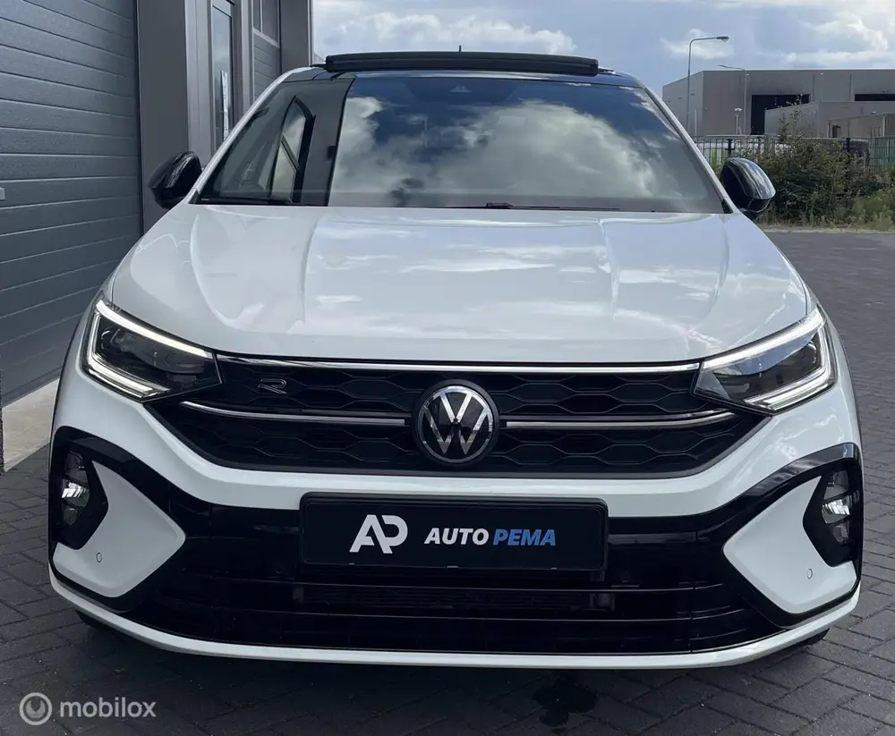 Volkswagen Taigo 1.5 TSI DSG 3xR-Line 150PK Pano Ac uit 2022, foto 12