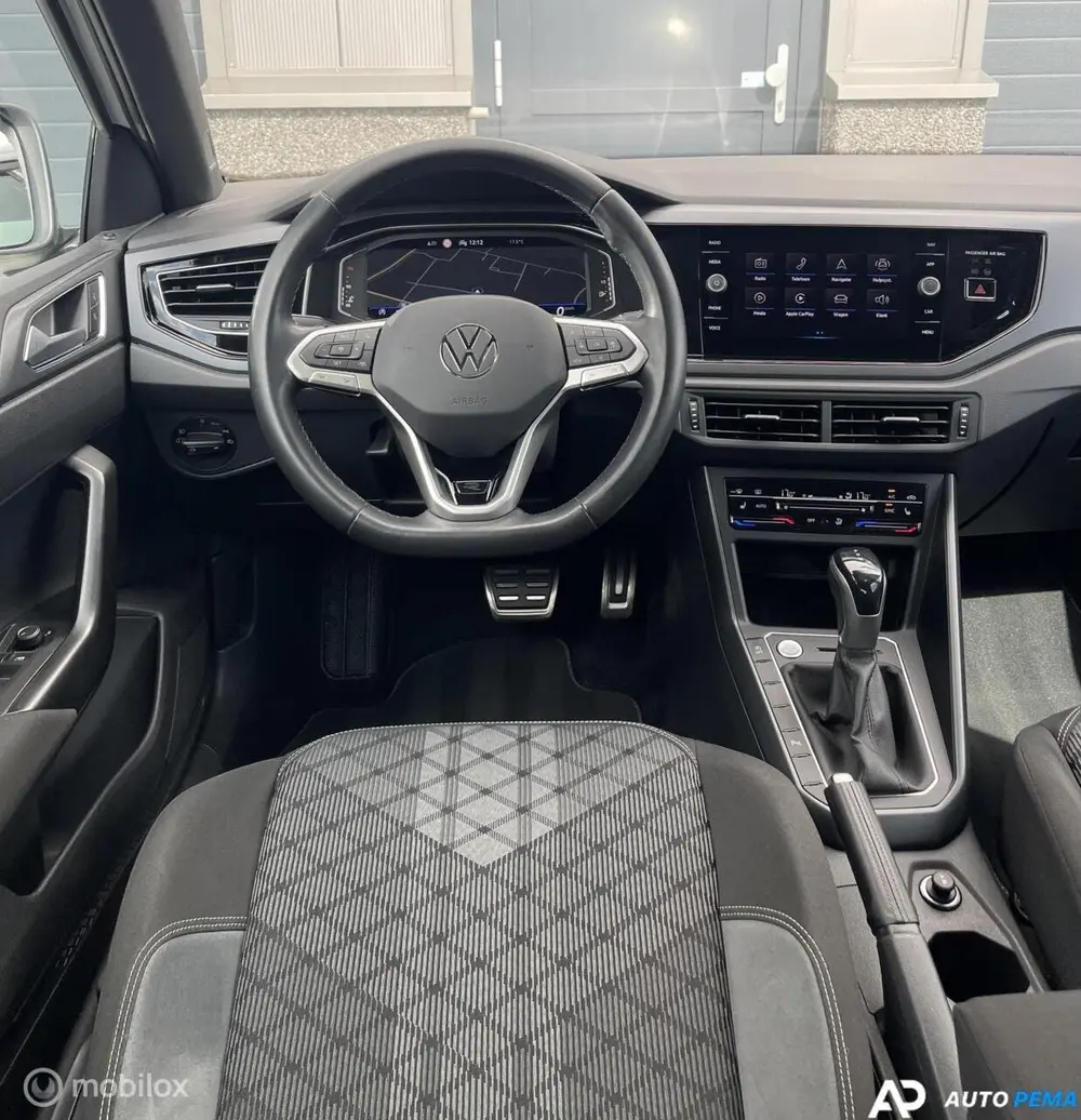 Volkswagen Taigo 1.5 TSI DSG 3xR-Line 150PK Pano Ac uit 2022, foto 3