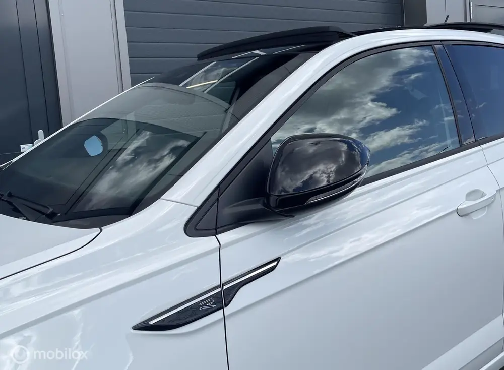Volkswagen Taigo 1.5 TSI DSG 3xR-Line 150PK Pano Ac uit 2022, foto 6