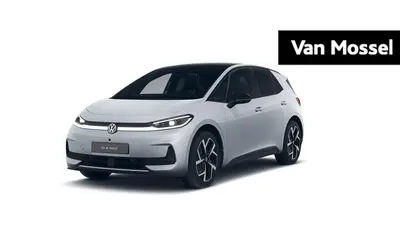 Volkswagen ID.3 Neo Style 58 kWh 190 PK | Steunhaak voor fie uit 2026