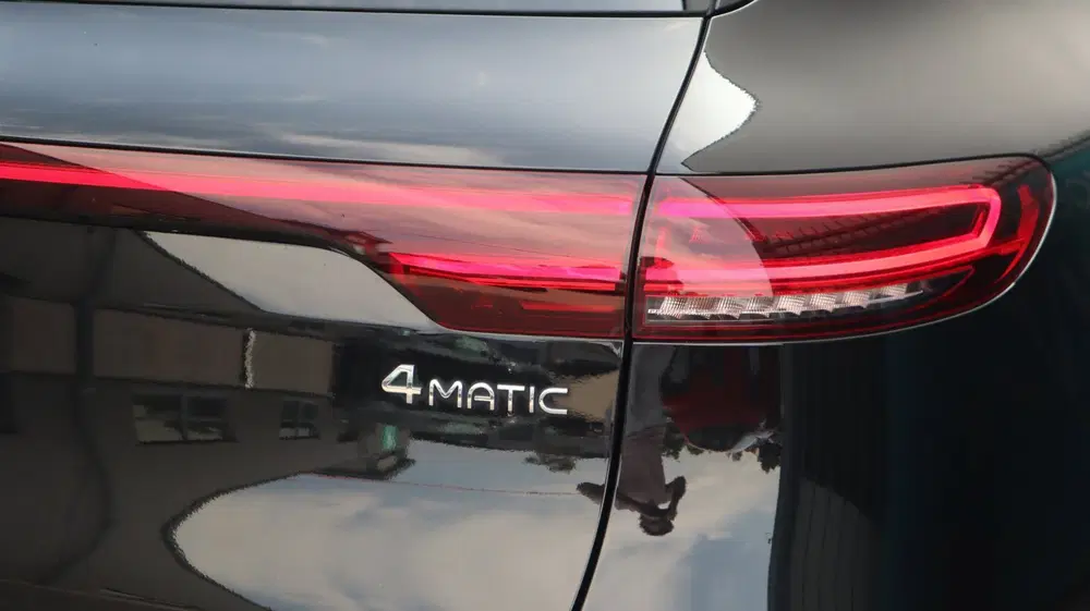 Mercedes-Benz EQC 400 4MATIC Premium 80 kWh Pano Trekhaak Ma uit 2021, foto 15