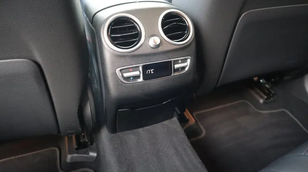 Mercedes-Benz EQC 400 4MATIC Premium 80 kWh Pano Trekhaak Ma uit 2021, foto 18