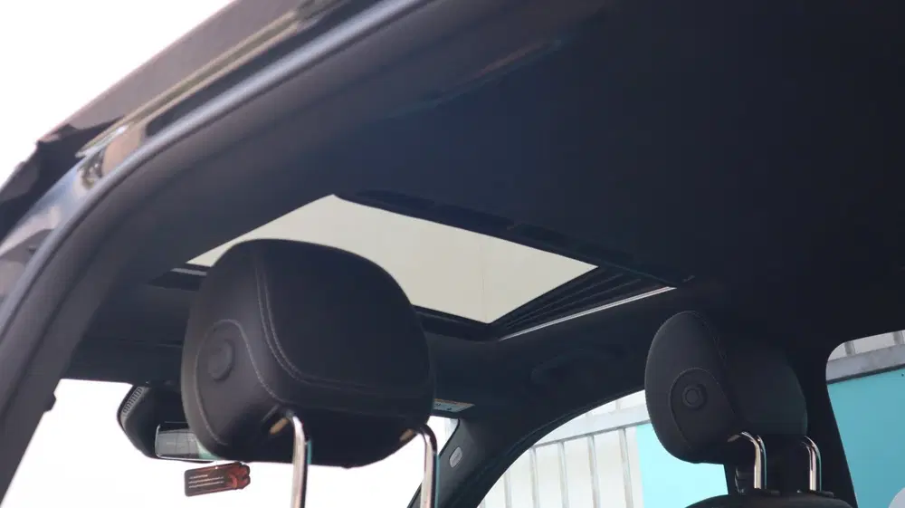 Mercedes-Benz EQC 400 4MATIC Premium 80 kWh Pano Trekhaak Ma uit 2021, foto 19