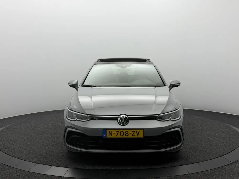 Volkswagen Golf 1.5 TSI R-Line | Panoramadak | Adaptive Crui uit 2022, foto 19