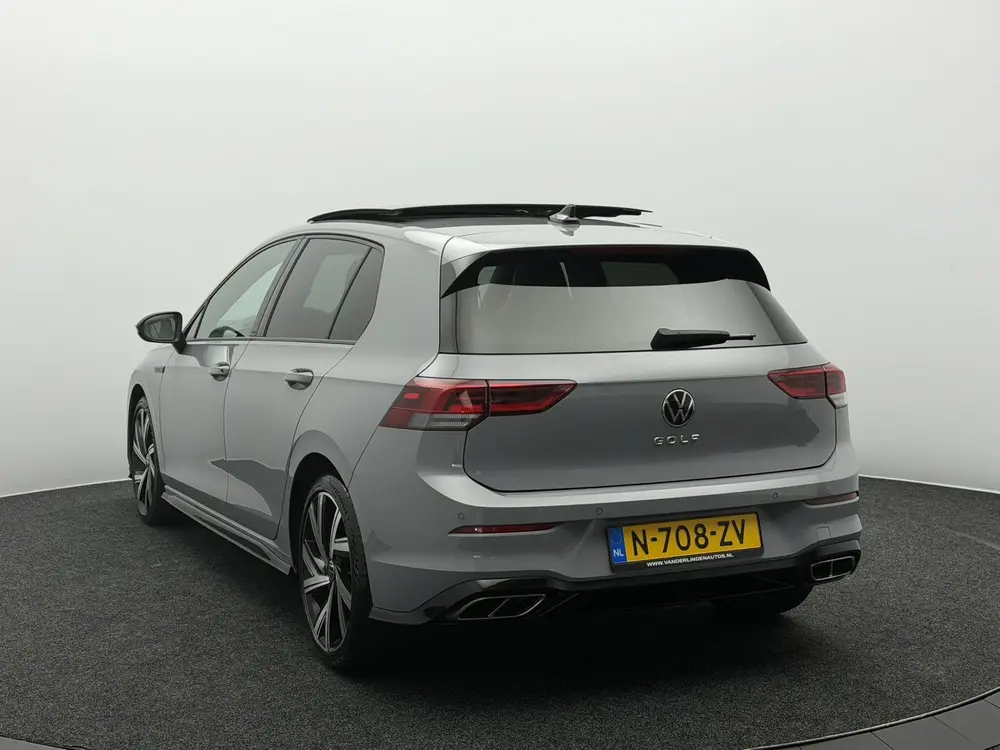 Volkswagen Golf 1.5 TSI R-Line | Panoramadak | Adaptive Crui uit 2022, foto 6
