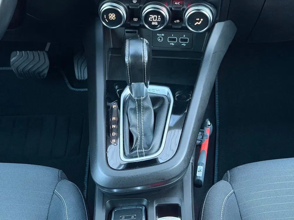 Renault Arkana 1.6 E-Tech Hybrid 145 Zen uit 2022, foto 11