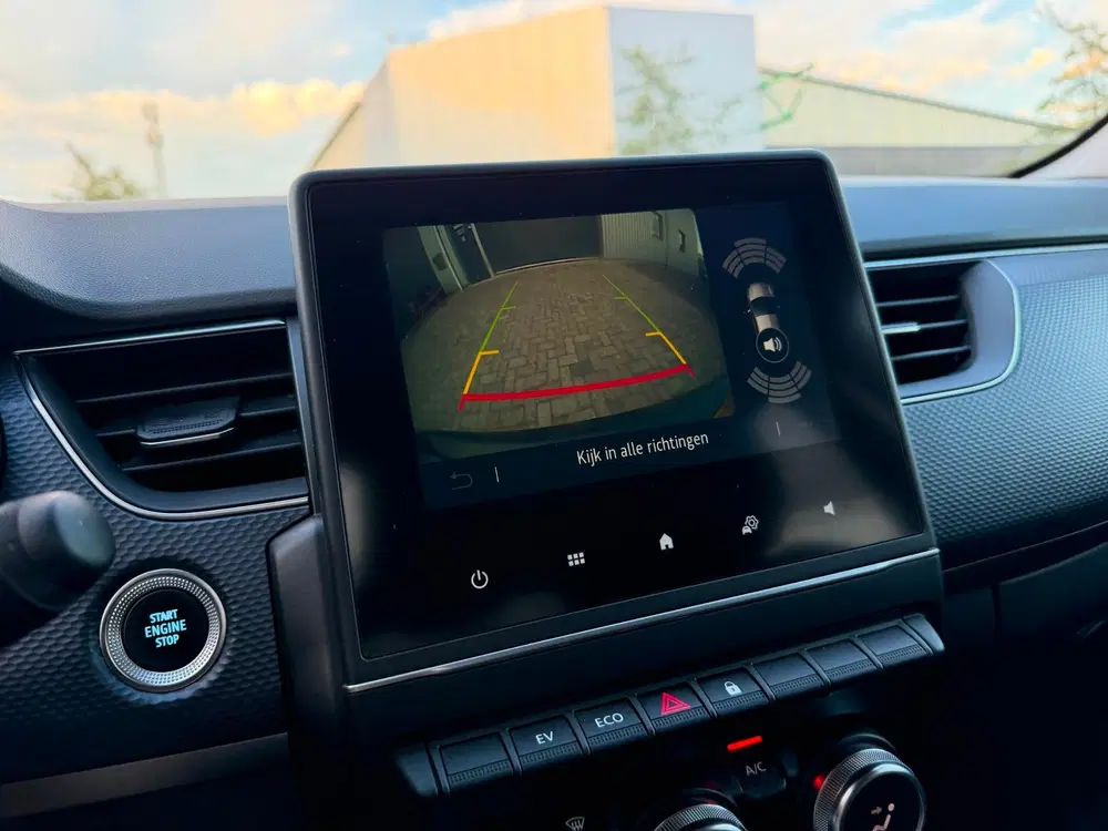 Renault Arkana 1.6 E-Tech Hybrid 145 Zen uit 2022, foto 13