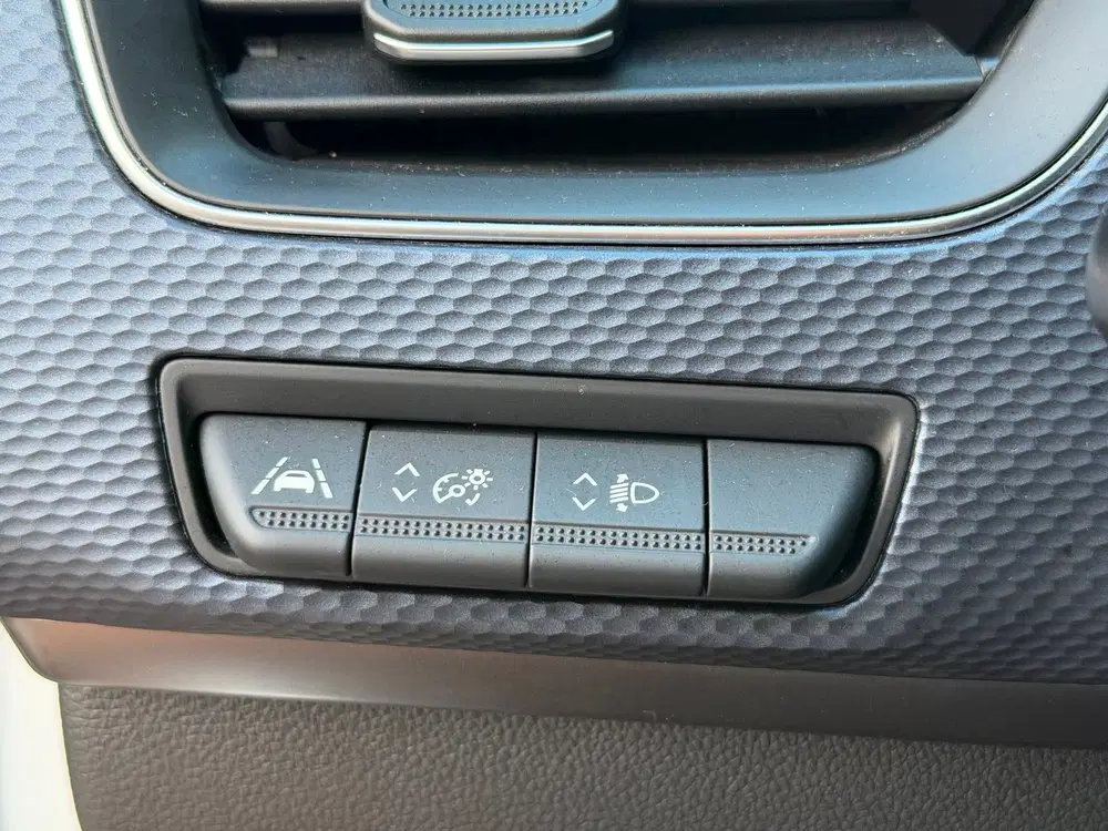 Renault Arkana 1.6 E-Tech Hybrid 145 Zen uit 2022, foto 15