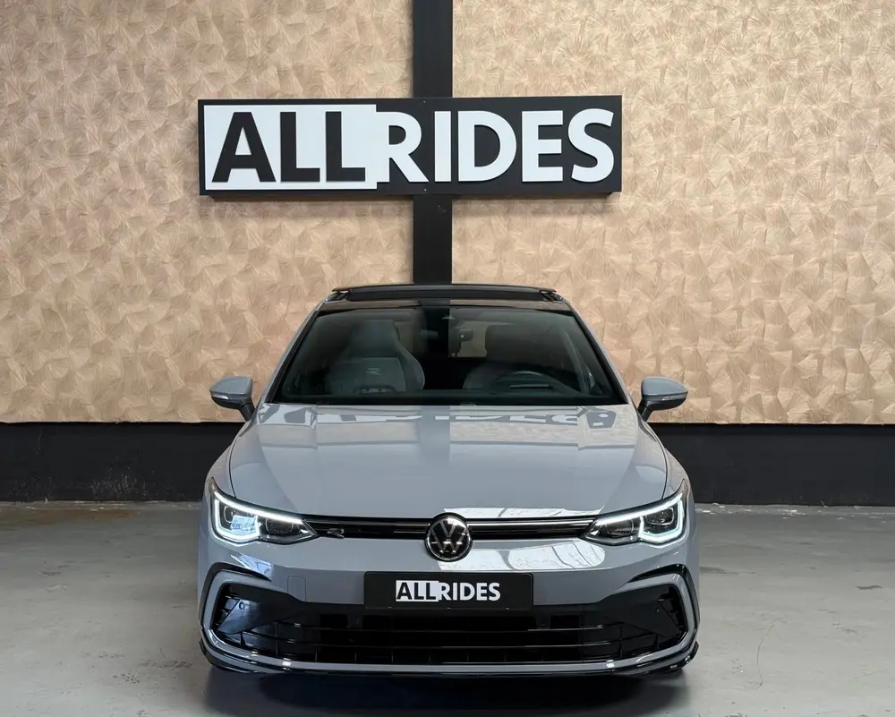 Volkswagen Golf 1.5 eTSI R-Line Edition | Pano | Keyless | C uit 2021, foto 5