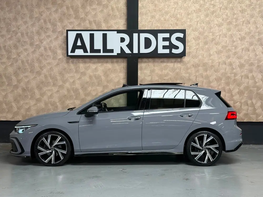Volkswagen Golf 1.5 eTSI R-Line Edition | Pano | Keyless | C uit 2021, foto 7