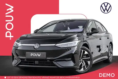 Volkswagen ID.7 286pk Pro Limited Edition 77 kWh | Trekhaak uit 2026