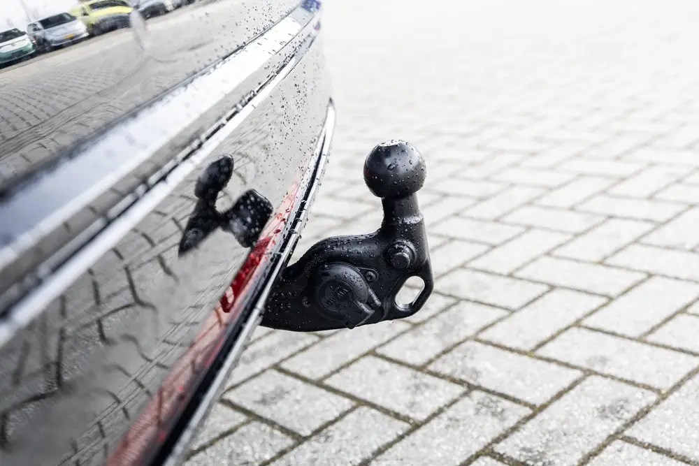 Volkswagen ID.7 286pk Pro Limited Edition 77 kWh | Trekhaak uit 2026, foto 10