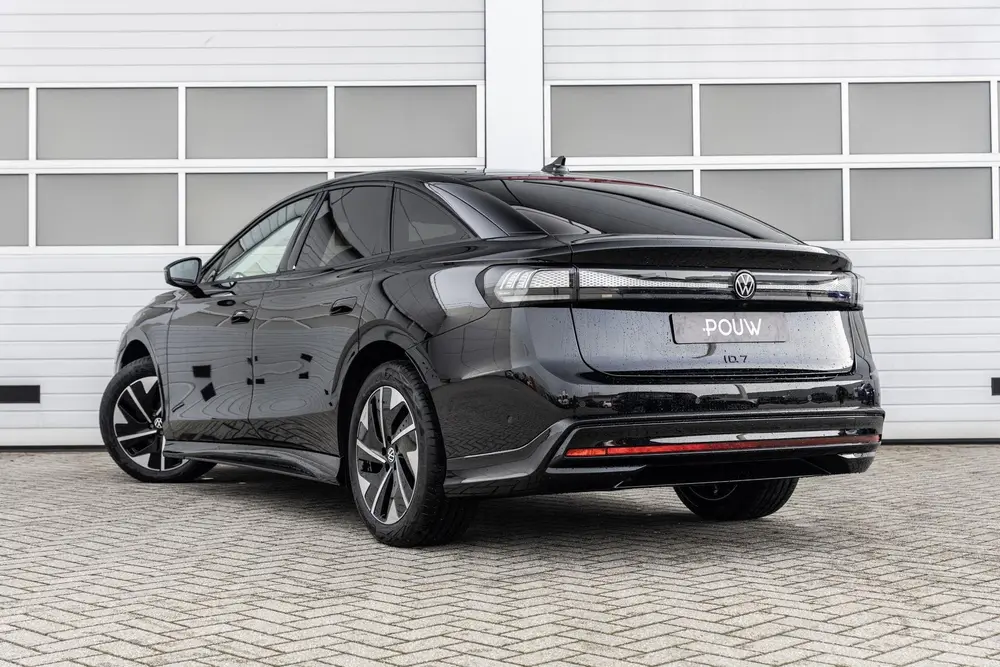 Volkswagen ID.7 286pk Pro Limited Edition 77 kWh | Trekhaak uit 2026, foto 11