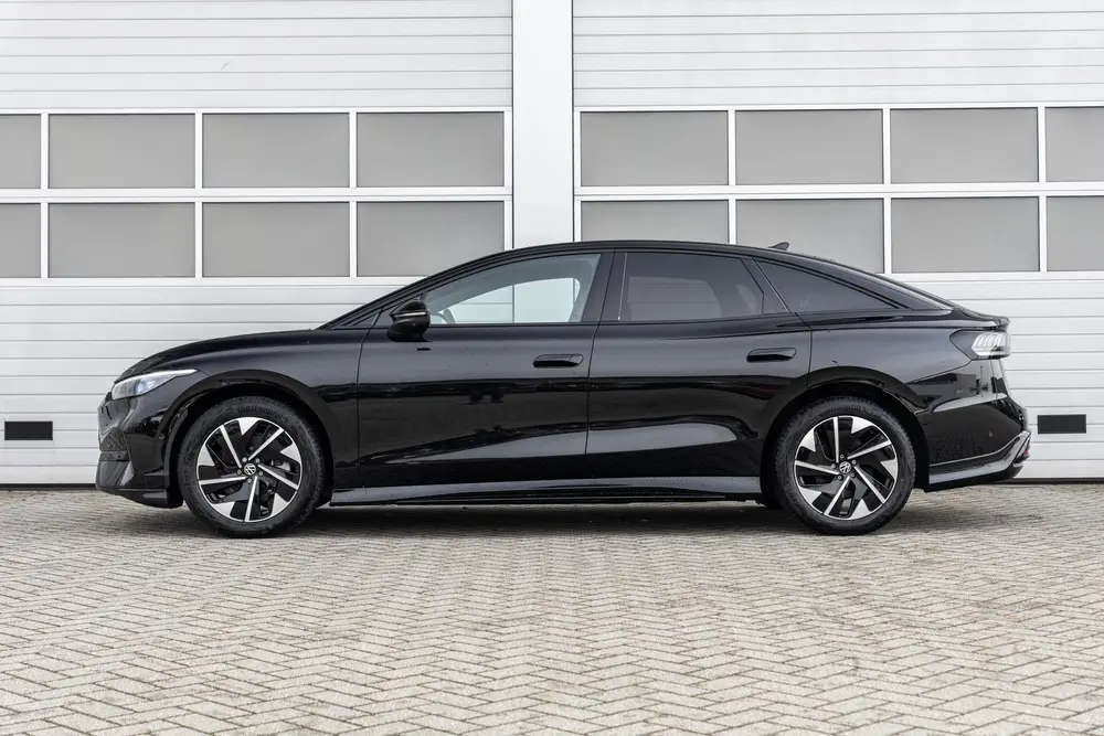Volkswagen ID.7 286pk Pro Limited Edition 77 kWh | Trekhaak uit 2026, foto 12