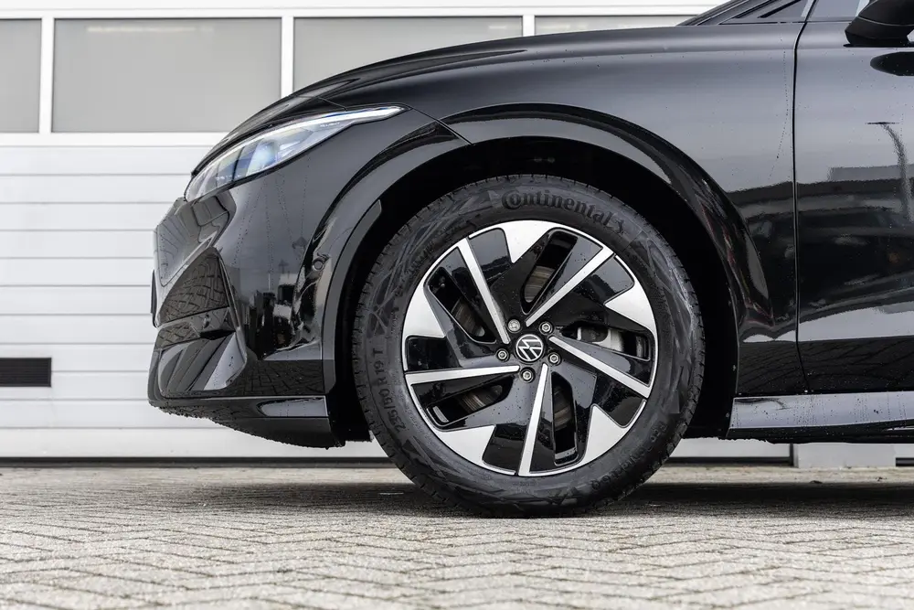 Volkswagen ID.7 286pk Pro Limited Edition 77 kWh | Trekhaak uit 2026, foto 13