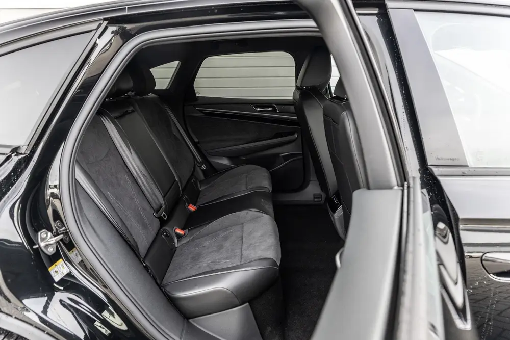 Volkswagen ID.7 286pk Pro Limited Edition 77 kWh | Trekhaak uit 2026, foto 17